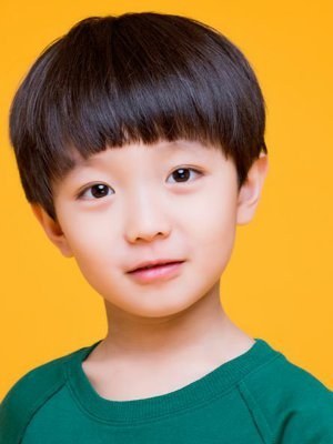 冯泽昂 Ze'ang Feng照片