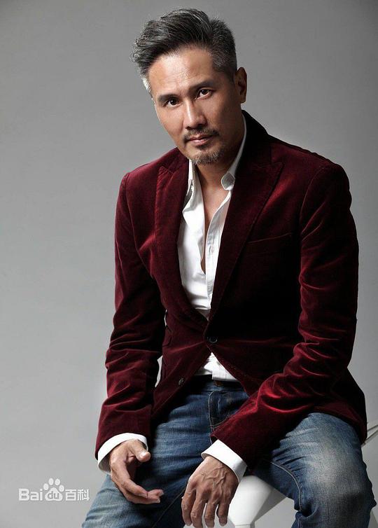 包小松 Anthony Bao照片