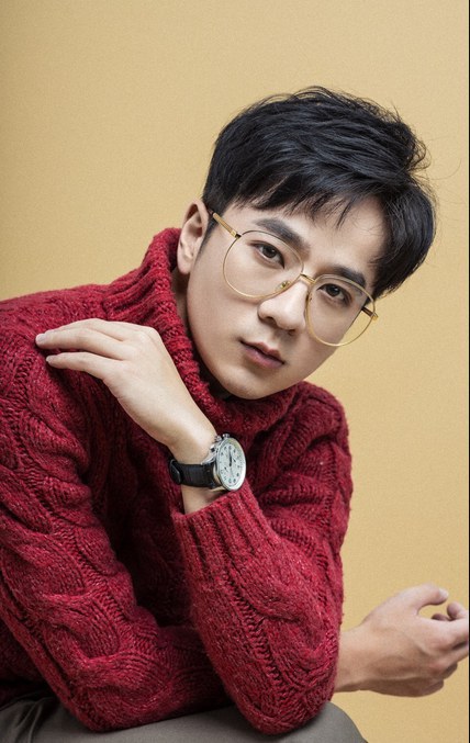 孟子荻 Zidi Meng照片