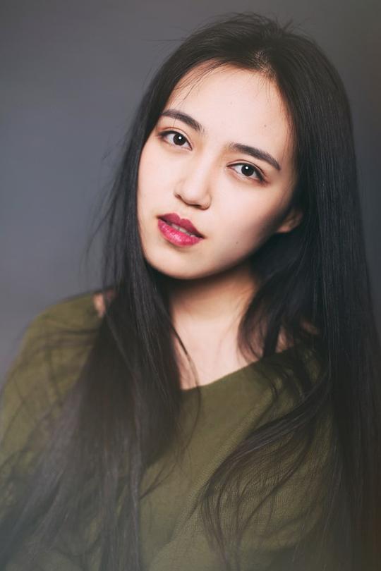 刘宸翎 Chenling Liu照片