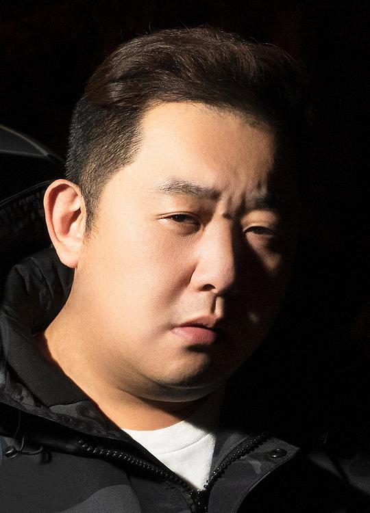 梁瀛 Ying Liang照片