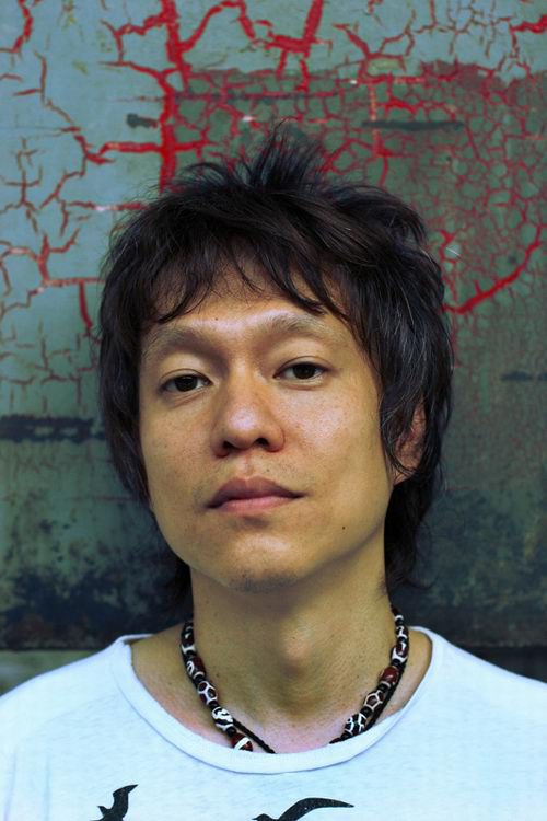 梁翘柏 Kubert Leung照片