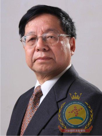 钱道远 Daoyuan Qian照片