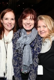 琳达·伍尔芙顿 Linda Woolverton照片