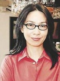 江玉仪 Ivy Kong照片