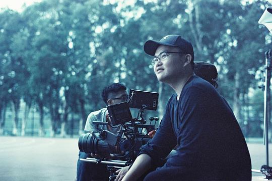 黄骁鹏 Xiaopeng Huang照片