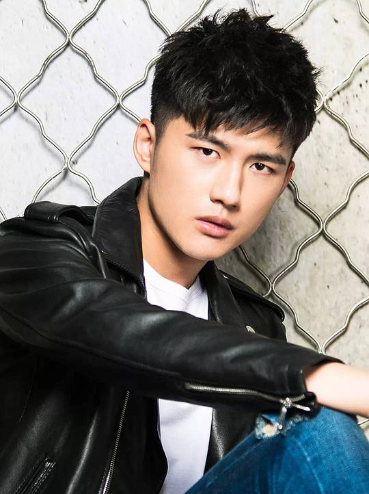 王广源 Guangyuan Wang照片