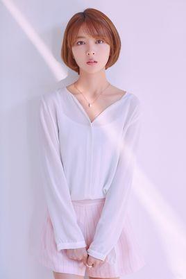 秦鸣悦 Mingyue Qin照片