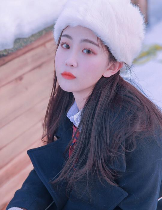 徐紫茵 Ziyin Xu照片