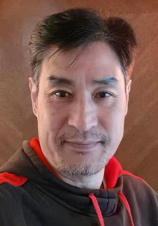 陈锐 Rui Chen照片