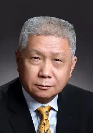 马未都 Weidu Ma照片