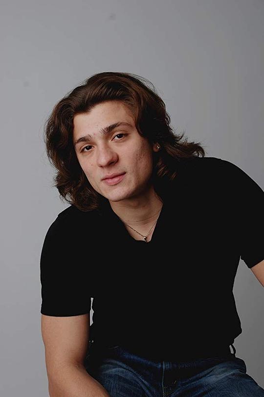 多梅尼克·阿尔迪诺 Domenic Arduino照片