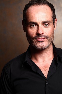 基隆·埃利奥特 Kieron Elliott照片