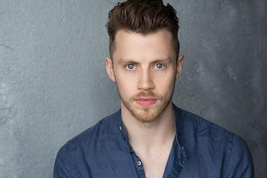 安迪·阿波罗 Andy Apollo照片