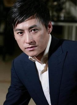 刘小锋 Xiaofeng Liu照片