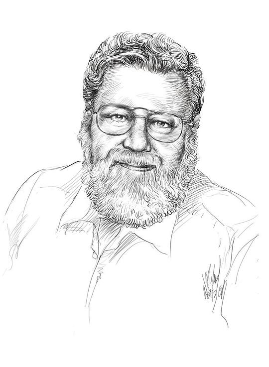 戴夫·科克勒姆 Dave Cockrum照片