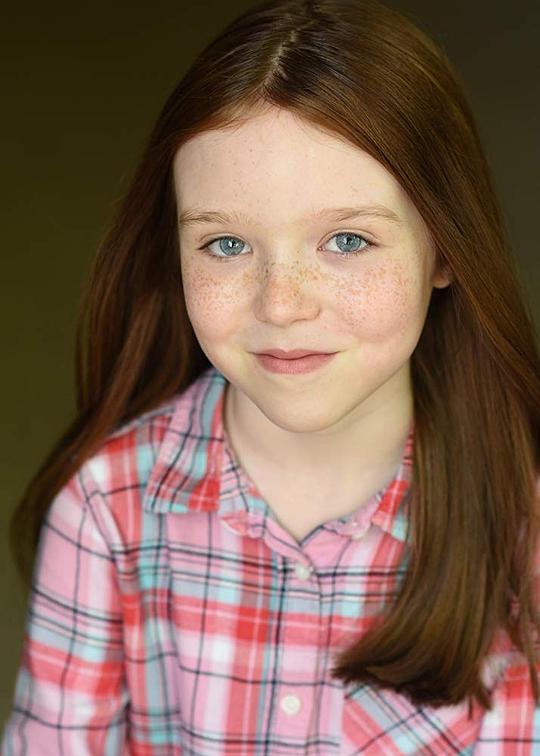 莎莫·芳塔娜 Summer Fontana照片