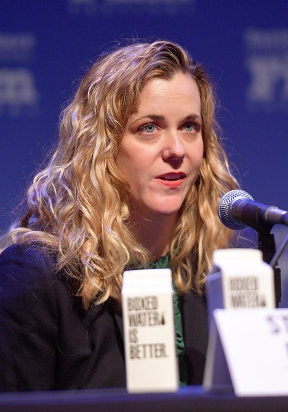 史黛芬妮·福尔松 Stephany Folsom照片