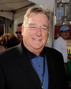 布莱克·克拉克 Blake Clark照片