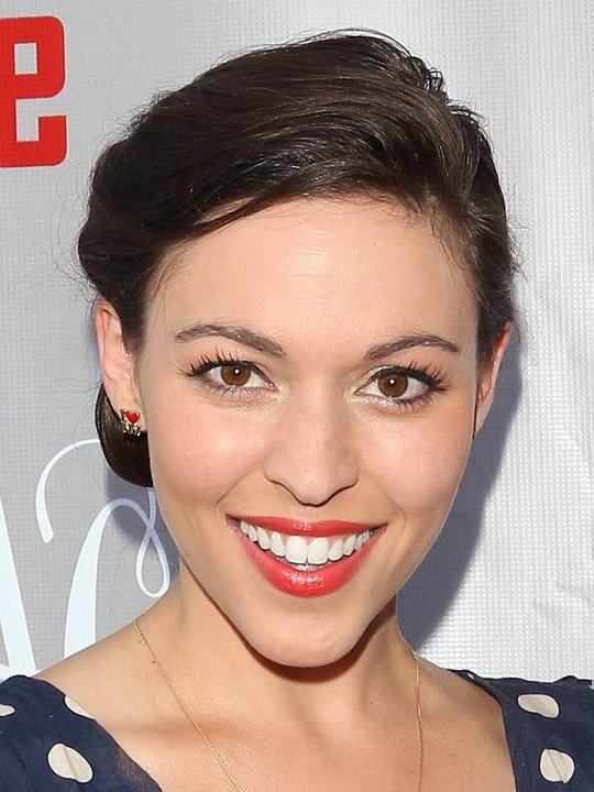 朱莉安娜·汉森 Juliana Hansen照片