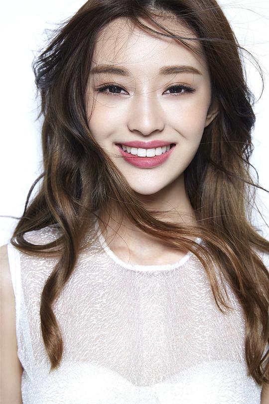 盖玥希 Yuexi Ge照片