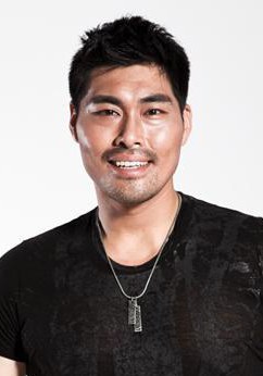 马京京 Jingjing Ma照片