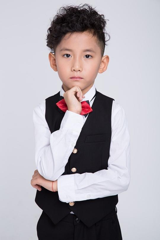 王昱涵 Yuhan Wang照片