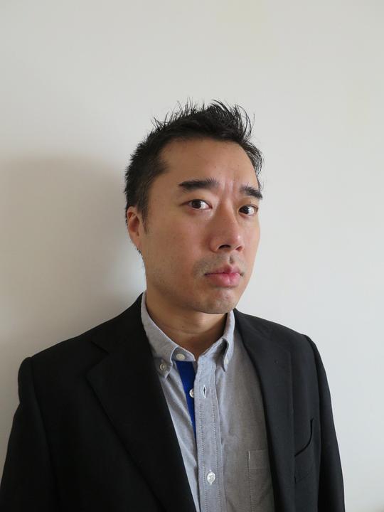 深泽宽 Hiroshi Fukazawa照片