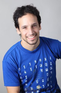 史蒂文·达兹 Steven Dasz照片