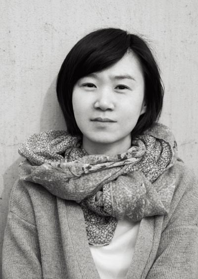 赵南柱 Nam-joo Cho照片