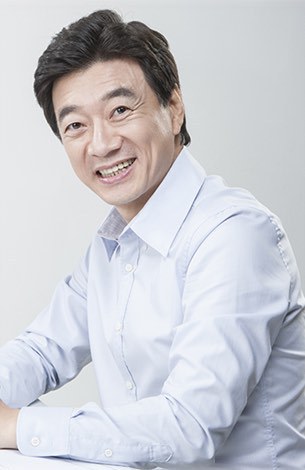 孙成灿 Son Seong-chan照片