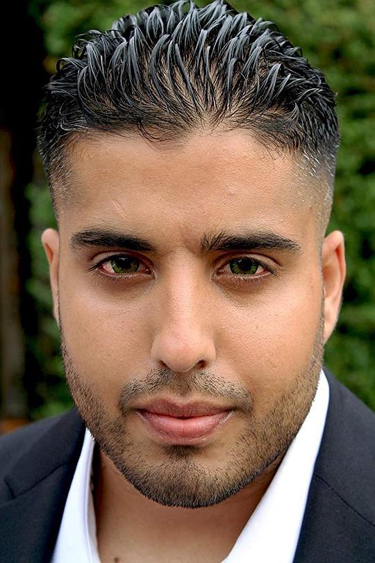 阿玛尔·阿达蒂亚 Amar Adatia照片