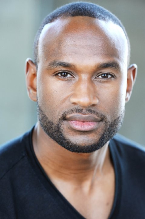 威尔·布拉格罗夫 Will Blagrove照片