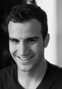 埃里克·可可 Eric Coco照片