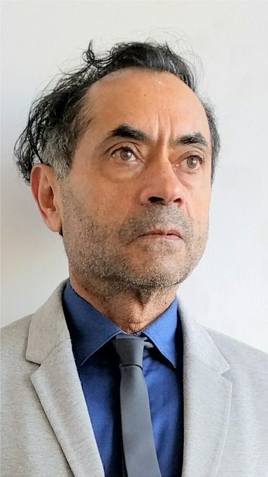 弗兰·塔格 Fran Targ照片