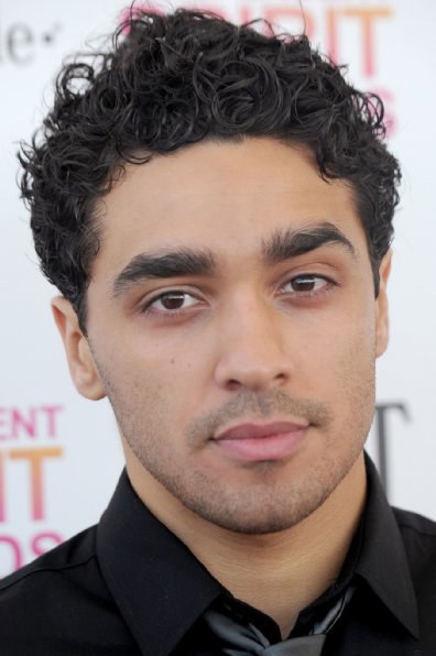 E·J·博尼拉 E.J. Bonilla照片