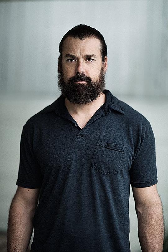 肯尼·谢尔德 Kenny Sheard照片