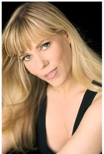 凯瑟琳·迈克 Cathryn Michon照片