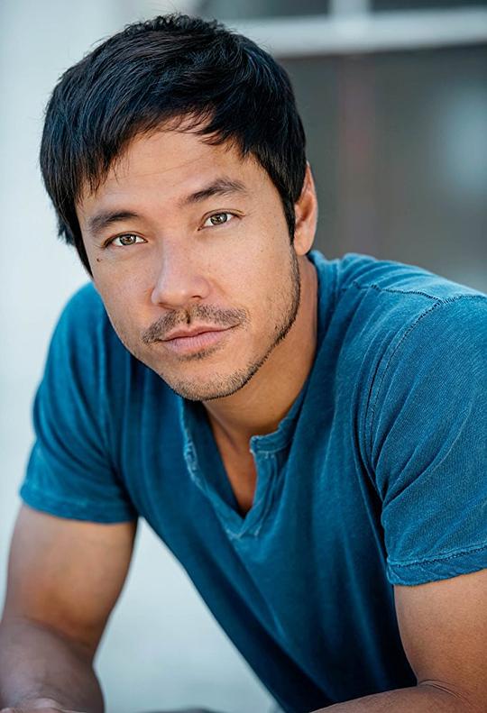 文斯·福斯特 Vince Foster照片