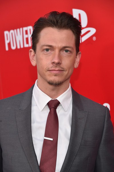 贾斯蒂斯·利克 Justice Leak照片