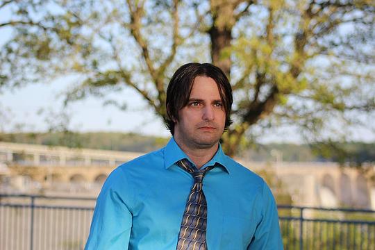 肖恩·索斯 Shawn South照片