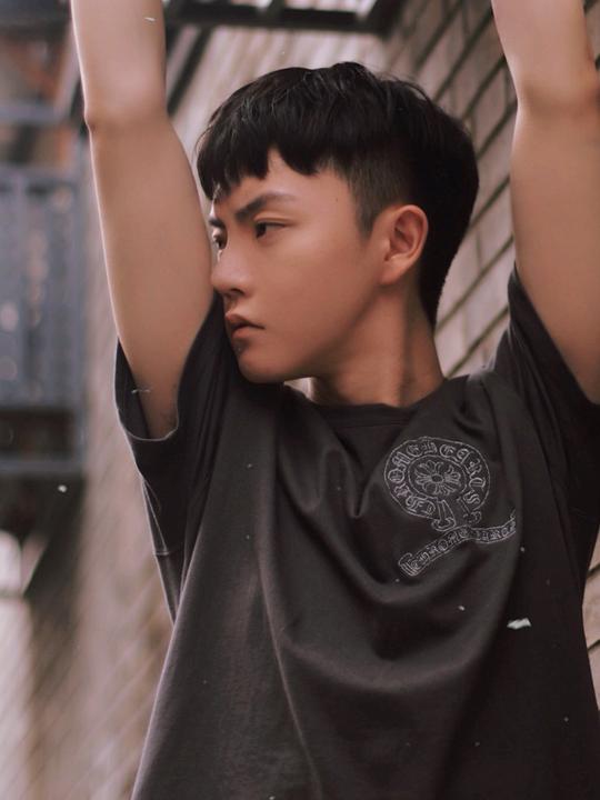 陈子杰 Zijie Chen照片