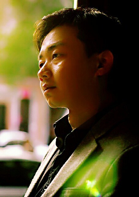 邱文洋 Wenyang Qiu照片