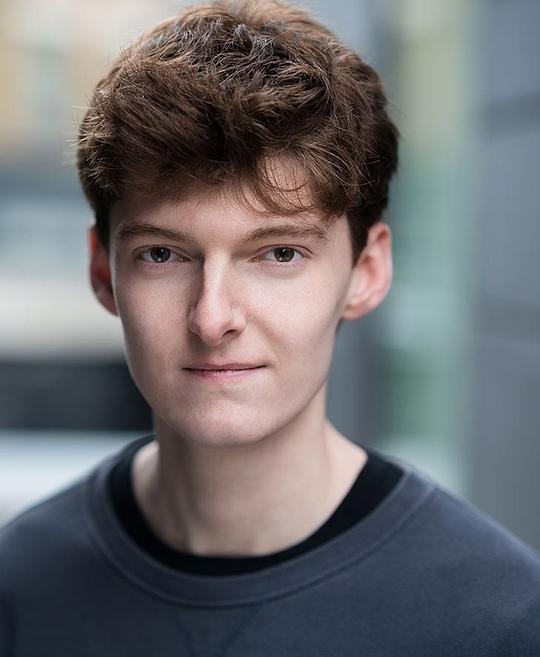 山姆·海加斯 Sam Haygarth照片