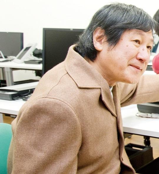 滨津守 Mamoru Hamatsu照片