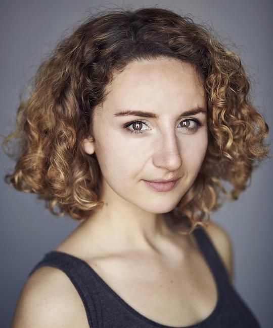 朱迪思·格奥尔基 Judith Georgi照片