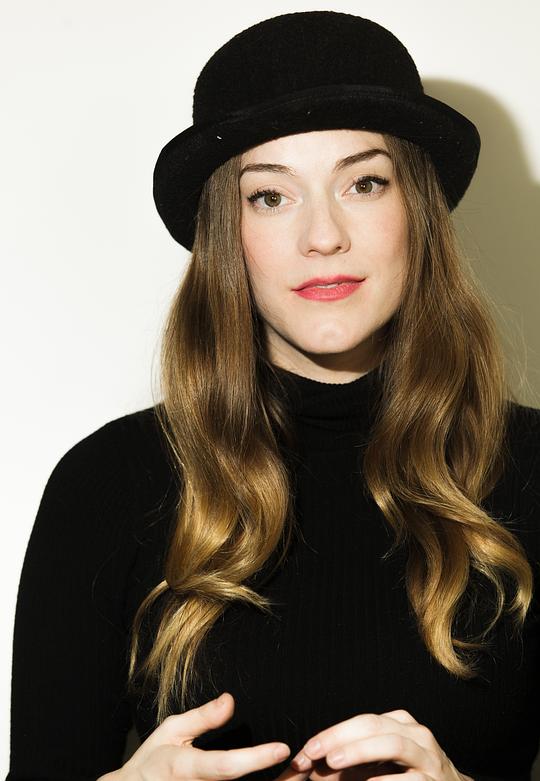 维多利亚·霍根 Victoria Hogan照片