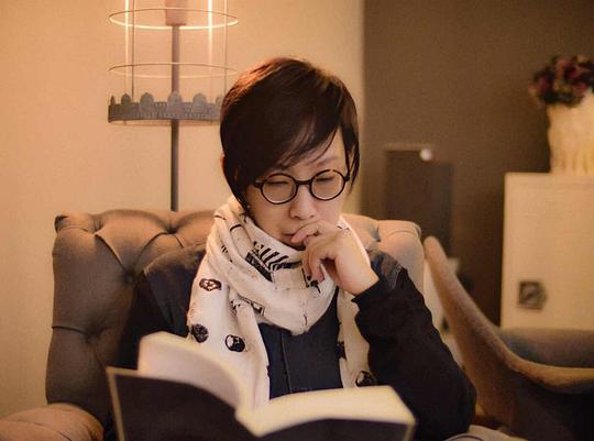 关皓月 Cat Kwan照片