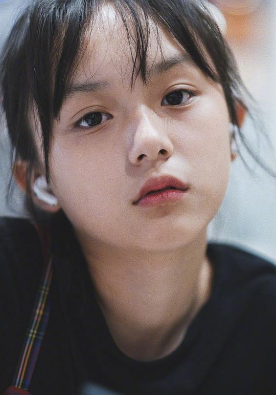 刘楚恬 Chutian Liu照片