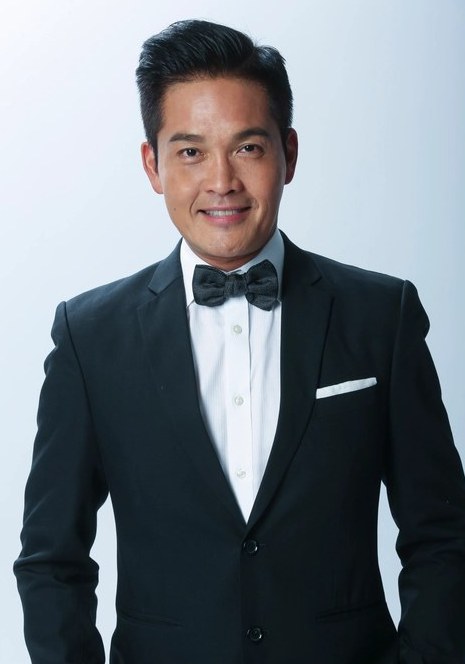 郑启泰 Eric Cheng照片